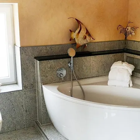 Hotel Lue - Luettelforster Muehle