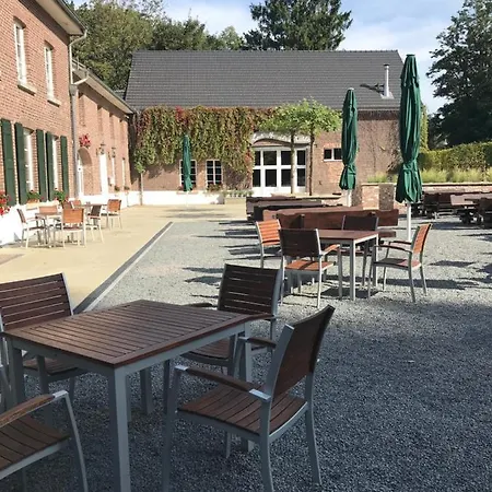 Lue - Luettelforster Muehle * Schwalmtal (North Rhine-Westphalia)