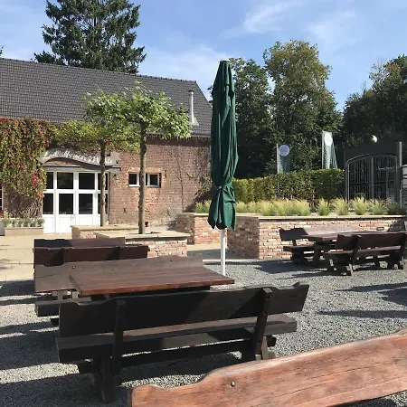 Lue - Luettelforster Muehle Hotel Schwalmtal (North Rhine-Westphalia)