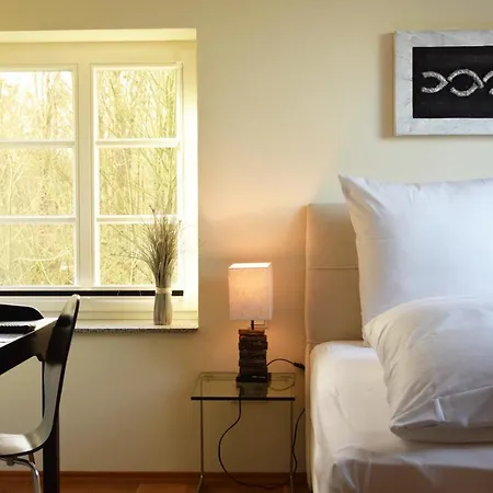 Lue - Luettelforster Muehle Hotel Schwalmtal (North Rhine-Westphalia)