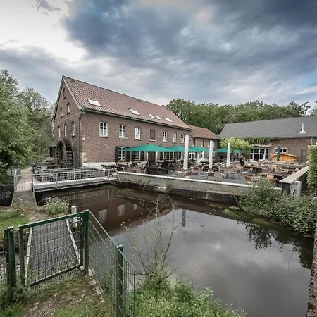 Lue - Luettelforster Muehle Hotel *