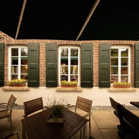 Lue - Luettelforster Muehle *