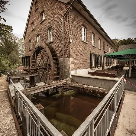 Lue - Luettelforster Muehle Schwalmtal (North Rhine-Westphalia)