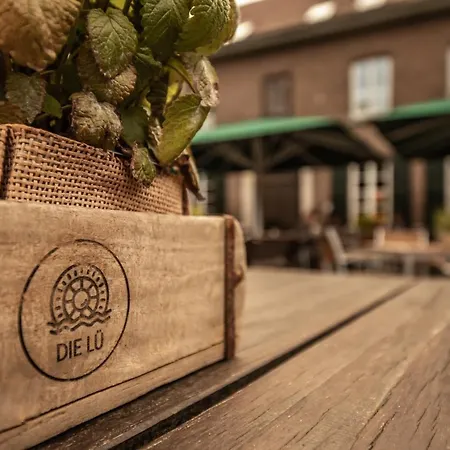 Lue - Luettelforster Muehle Schwalmtal (North Rhine-Westphalia)