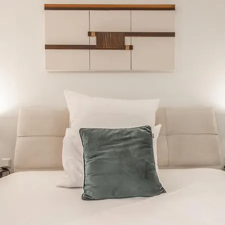 Lue - Luettelforster Muehle Hotel *