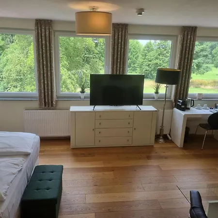 Hotel Lue - Luettelforster Muehle *