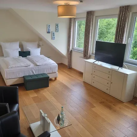 Lue - Luettelforster Muehle Hotel *