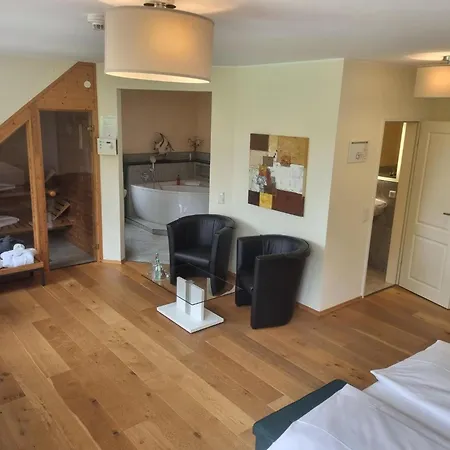 Lue - Luettelforster Muehle Hotel