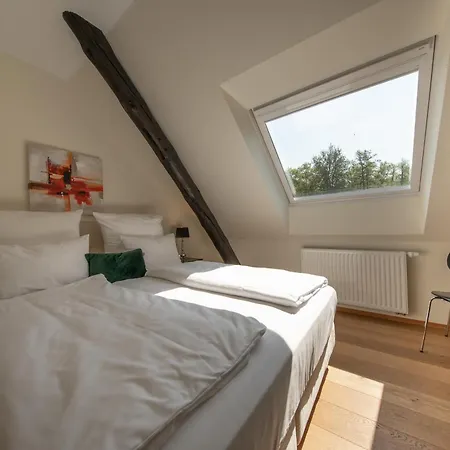 Hotel Lue - Luettelforster Muehle *