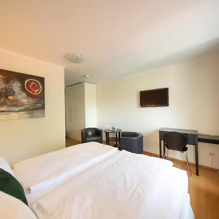 Lue - Luettelforster Muehle Hotel