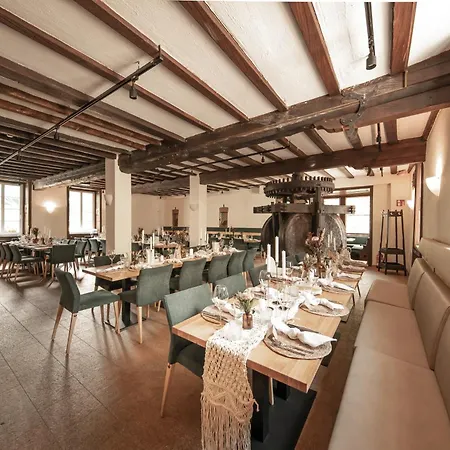 Lue - Luettelforster Muehle