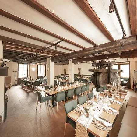 Lue - Luettelforster Muehle Schwalmtal (North Rhine-Westphalia)