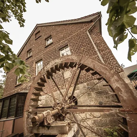 Hotel Lue - Luettelforster Muehle