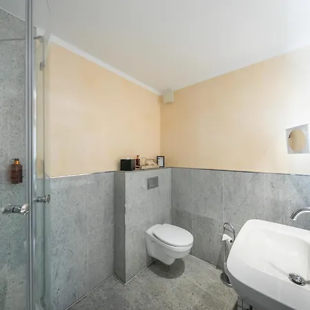 Lue - Luettelforster Muehle Hotel *