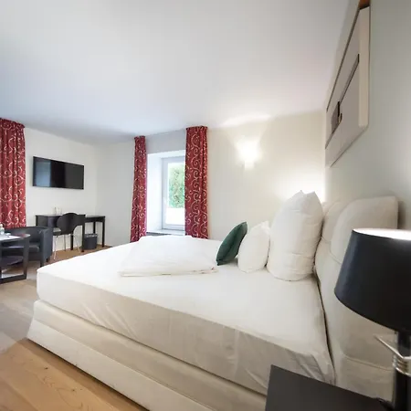 Hotel Lue - Luettelforster Muehle Schwalmtal (North Rhine-Westphalia)