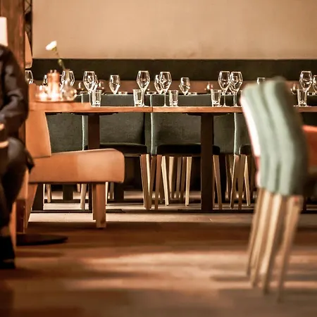 Hotel Lue - Luettelforster Muehle