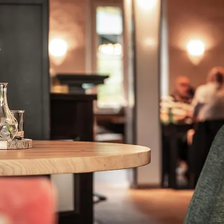 Lue - Luettelforster Muehle *