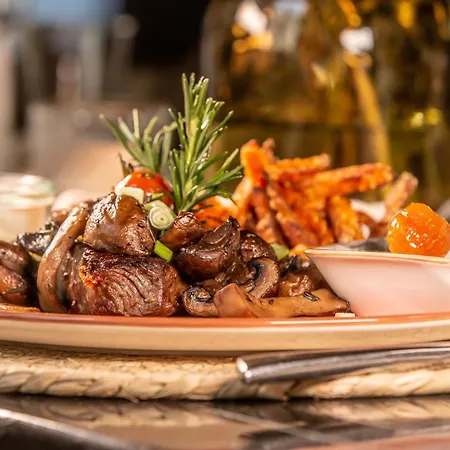 فندق Lue - Luettelforster Muehle