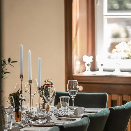 Lue - Luettelforster Muehle Hotel Schwalmtal (North Rhine-Westphalia)