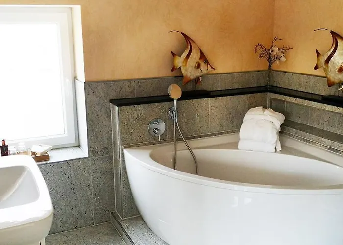 فندق Lue - Luettelforster Muehle