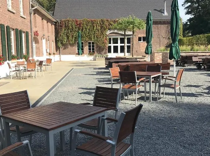 Lü - Lüttelforster Mühle * Schwalmtal (North Rhine-Westphalia)