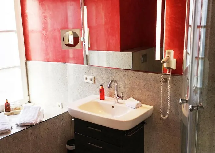 Lue - Luettelforster Muehle * Schwalmtal (North Rhine-Westphalia)