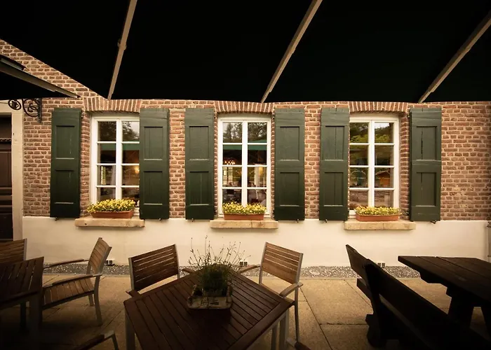 Lü - Lüttelforster Mühle *