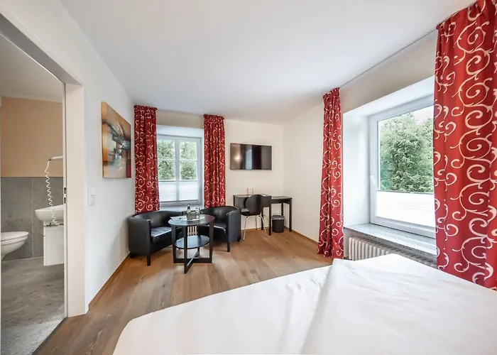 Lue - Luettelforster Muehle Schwalmtal (North Rhine-Westphalia)