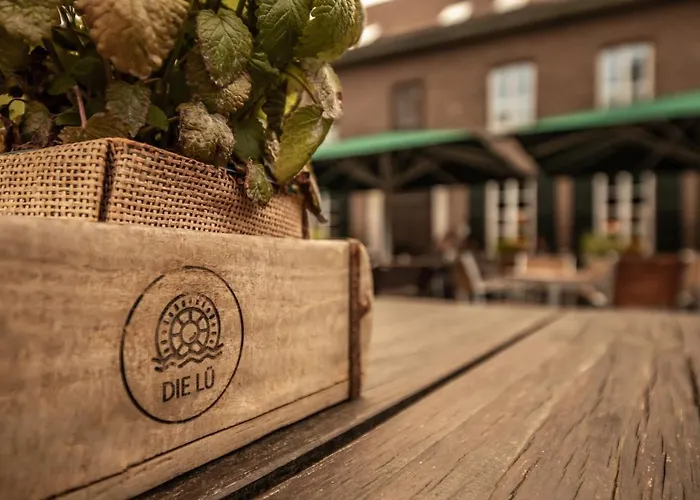 Lü - Lüttelforster Mühle Schwalmtal (North Rhine-Westphalia)