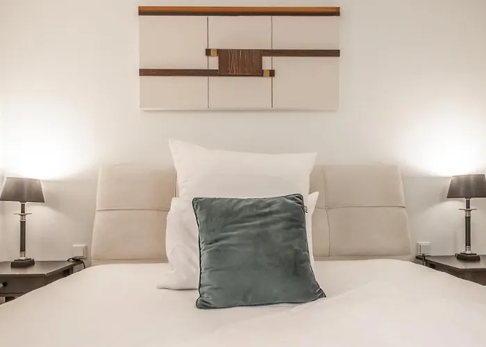 Lue - Luettelforster Muehle فندق *