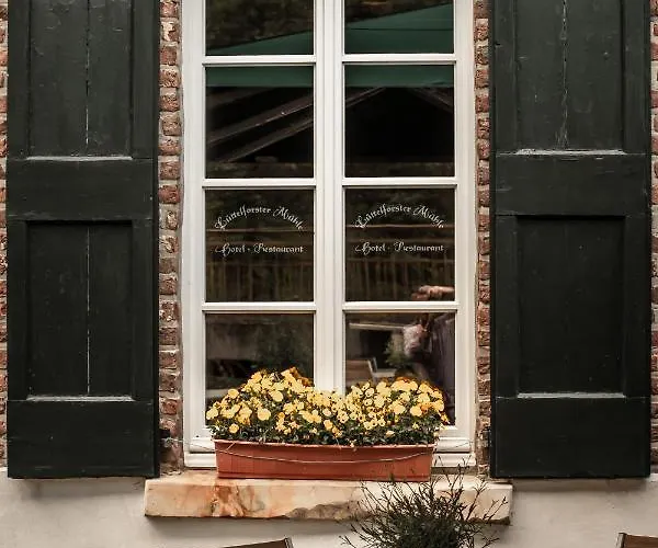 Lue - Luettelforster Muehle