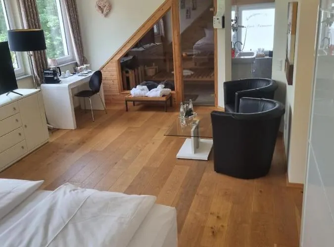 Lue - Luettelforster Muehle *