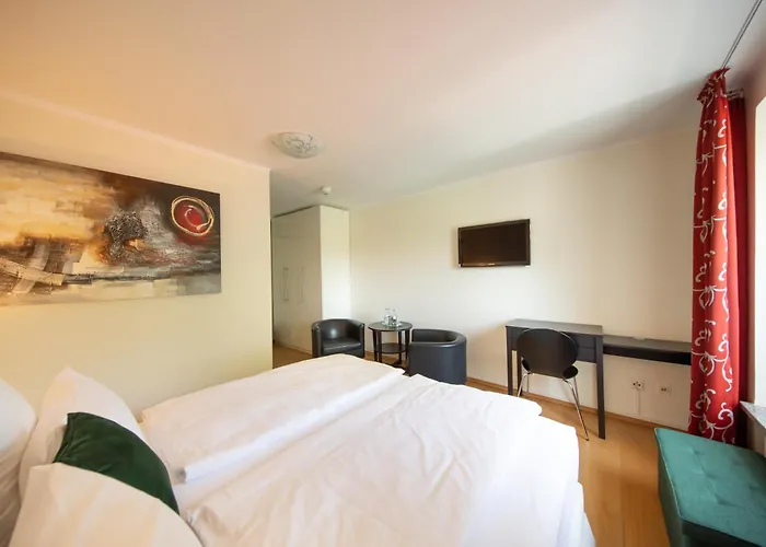 Lue - Luettelforster Muehle فندق