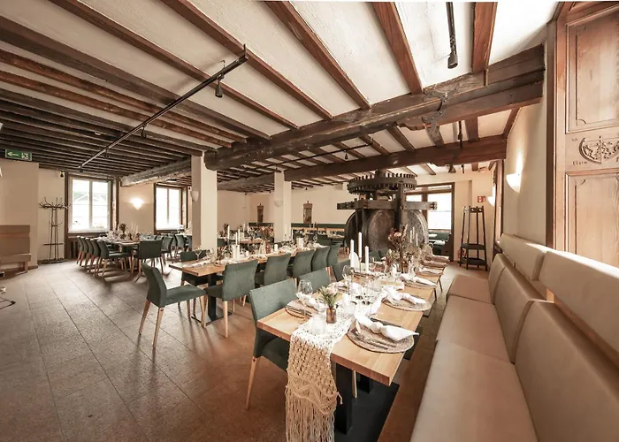 Lü - Lüttelforster Mühle