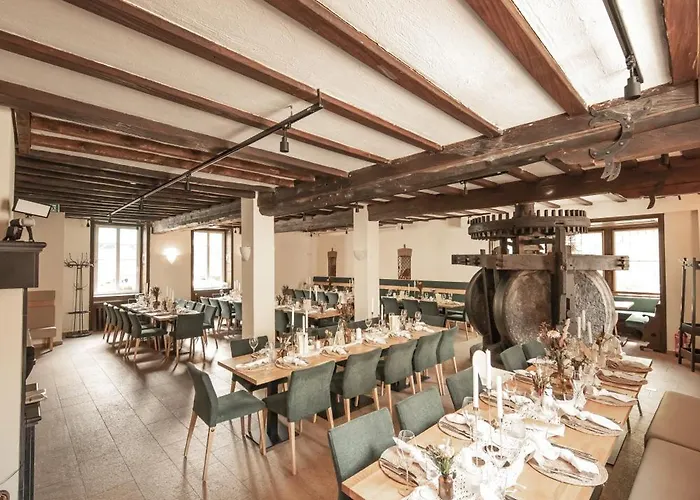 Lü - Lüttelforster Mühle Schwalmtal (North Rhine-Westphalia)