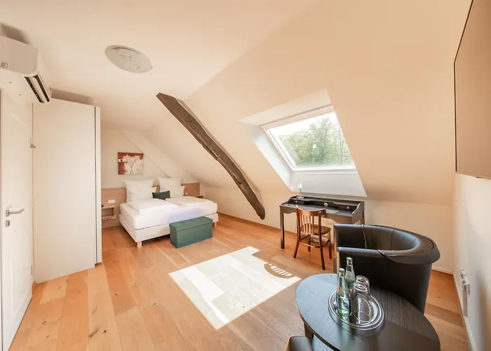 Lue - Luettelforster Muehle