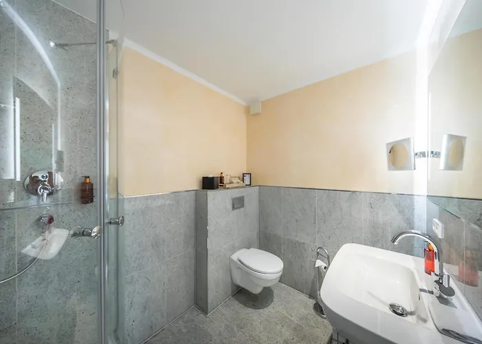 Lü - Lüttelforster Mühle Hotel *