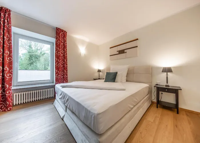 Lü - Lüttelforster Mühle Schwalmtal (North Rhine-Westphalia)