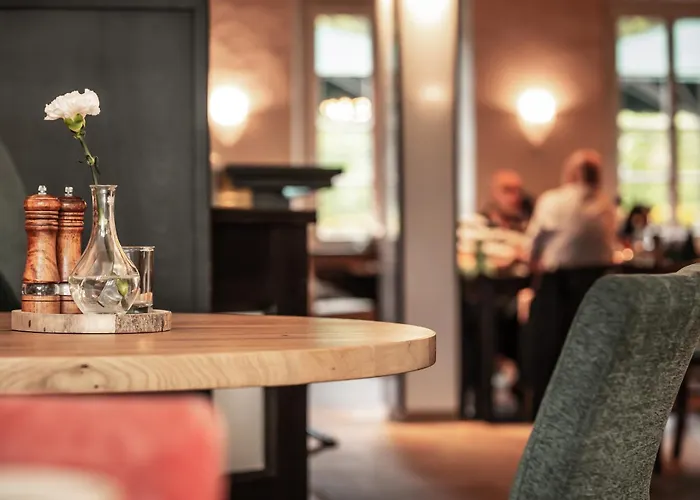 Lue - Luettelforster Muehle *