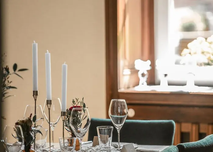 Lue - Luettelforster Muehle فندق Schwalmtal (North Rhine-Westphalia)