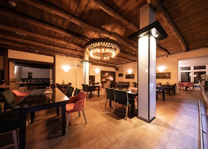 Lue - Luettelforster Muehle * Schwalmtal (North Rhine-Westphalia)